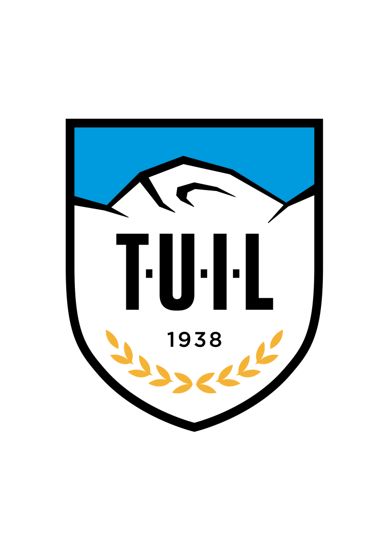 Logo for Tromsdalen