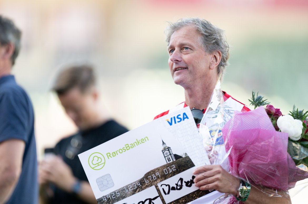 Foto: Lars Opstad / Kladd.no