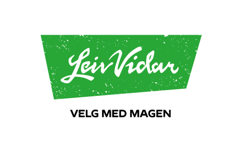 Leiv Vidar